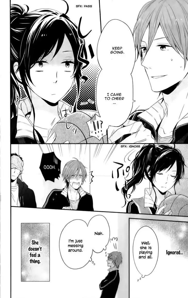 Nijiiro Days (MIZUNO Minami) Chapter 19 30